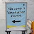 Full details as four walk-in vaccination centres to open again from today