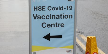 Full details as four walk-in vaccination centres to open again from today