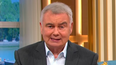 Eamonn Holmes apologises after ‘racist’ comment to co-star on This Morning