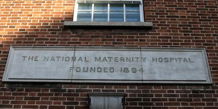National Maternity Hospital updates guidelines to allow “unrestricted” visits for partners of pregnant women