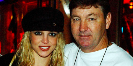 Britney Spears’ father agrees to step down as conservator “when the time is right”