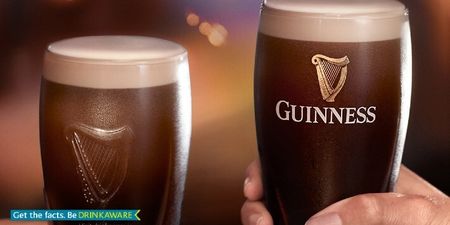 COMPETITION: We’ve got some cool Guinness-themed prizes up for grabs, here’s how you can enter and WIN