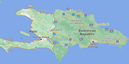 7.2 magnitude earthquake causes “several” deaths and “enormous damage” in Haiti