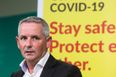 1,758 new cases of Covid-19 reported as hospitalisations increase “sixfold” over past six weeks