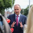 Ireland will “participate fully” in providing humanitarian aid to Afghan refugees, says Micheál Martin