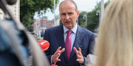Ireland will “participate fully” in providing humanitarian aid to Afghan refugees, says Micheál Martin