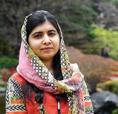 Malala Yousafzai urges countries to open their borders to Afghan refugees