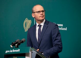 Simon Coveney “reasonably confident” Irish citizens in Afghanistan will be able to return home over coming days