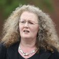 Arrest warrant issued in UK for UCD professor Dolores Cahill