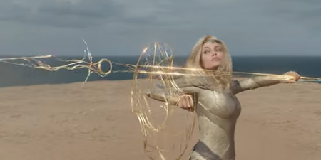 WATCH: The final trailer for Eternals reveals the huge ramifications from Avengers Endgame
