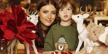 Brown Thomas has opened its Christmas store… 127 days before Christmas