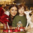Brown Thomas has opened its Christmas store… 127 days before Christmas