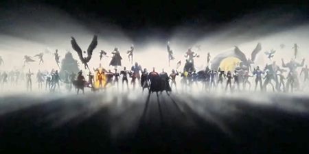 The Ultimate DC Movies Quiz