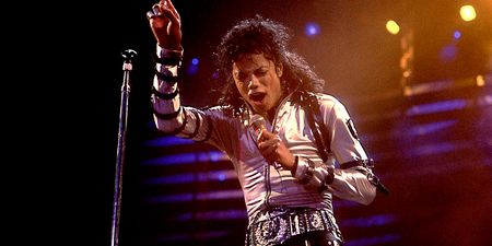 The Michael Jackson biopic has landed a very interesting director