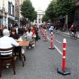 Pedestrianisation of popular Dublin streets extended following backlash to plans to end it