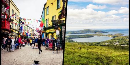 4 things to see and do in Galway this weekend