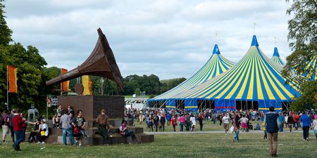 Laois County Council will not reconsider its Electric Picnic licence refusal