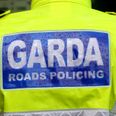 Two men injured after serious single-car crash in Meath