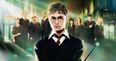 Daniel Radcliffe responds to Harry Potter TV casting rumour