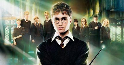 Daniel Radcliffe responds to Harry Potter TV casting rumour