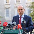 22 October reopening not guaranteed as Micheál Martin warns “pandemic has not gone away”
