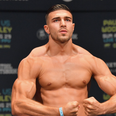 Tommy Fury’s US debut win branded ‘not very good’ by pundits