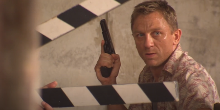 New James Bond documentary to stream for free ahead of No Time to Die’s release