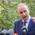 Dancing will be allowed at events from 6 September, confirms Micheál Martin