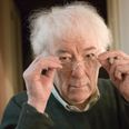 TG4 is airing a critically acclaimed Seamus Heaney documentary tonight
