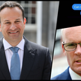 Leo Varadkar shares messages with Simon Coveney and Katherine Zappone ahead of Merrion event