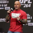 Joe Rogan tests positive for Covid-19 after telling listeners not to get vaccine