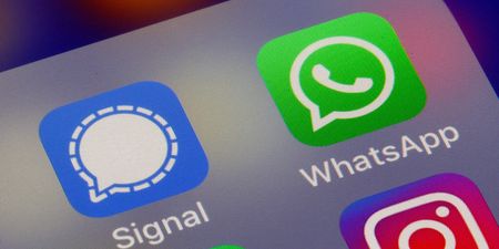 WhatsApp Ireland fined record €225 million by Data Protection Commission