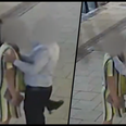 Thief breaks into bizarre dance to distract victims while stealing their Rolex