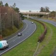 A preferred route has been chosen for the N11/M11 upgrade
