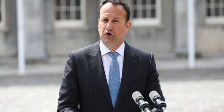 Events industry calls for 100% capacity reopening after Varadkar’s festival jaunt