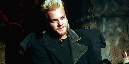 ’80s horror classic The Lost Boys to be rebooted, but can the original be topped?