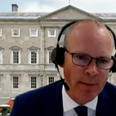 Simon Coveney admits to creating a “political embarrassment” amid Katherine Zappone controversy