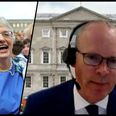 Simon Coveney says Zappone did not ask for job “at any stage” as he apologises for “sloppiness” of answers