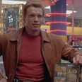A misunderstood Arnie blockbuster is among the movies on TV tonight