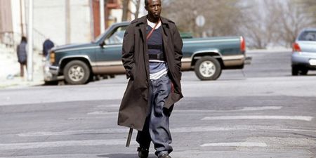 An ode to Michael K. Williams, the force of nature that defined The Wire