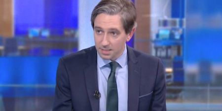 “It’s been a bit of a mess” – Simon Harris weighs in on Coveney row