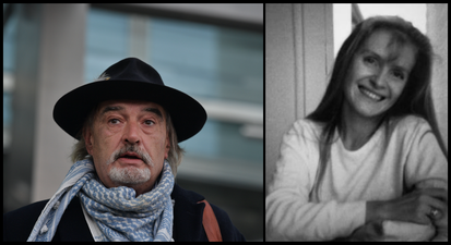 Ian Bailey claims he knows who killed Sophie Toscan du Plantier