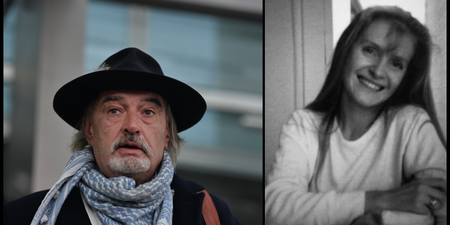 Ian Bailey says Sophie Toscan du Plantier was not “the most beautiful of people”