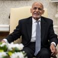 Former President of Afghanistan apologises for fleeing Kabul – “it was the only way”