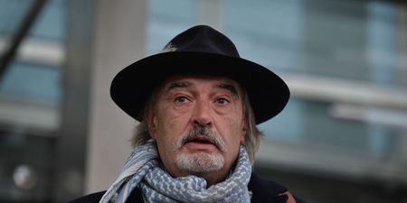 Ian Bailey to take part in in-depth interview on Irish TV next week