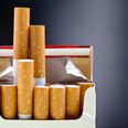 “Progress made” towards making Ireland tobacco-free by 2025