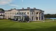 Laois hotel crowned top resort in Ireland and the UK