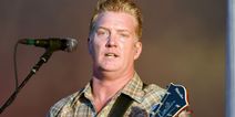 Josh Homme’s children file restraining order, citing physical and emotional abuse