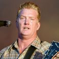 Josh Homme’s children file restraining order, citing physical and emotional abuse