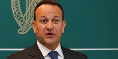 Leo Varadkar: “No question” about 22 October reopening if everyone vaccinated